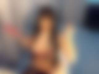 Desire Rodriguez's Live Sex Cam Show