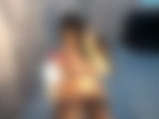 Desire Rodriguez's Live Sex Cam Show