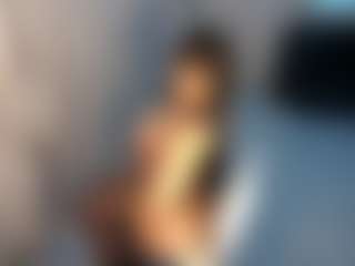 Desire Rodriguez's Live Sex Cam Show