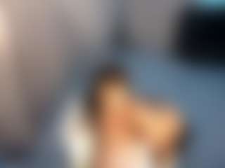Desire Rodriguez's Live Sex Cam Show