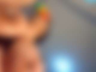 Desire Rodriguez's Live Sex Cam Show