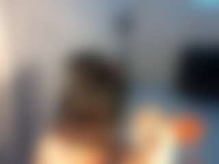 Desire Rodriguez's Live Sex Cam Show