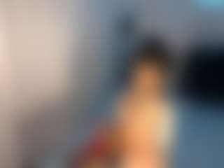 Desire Rodriguez's Live Sex Cam Show