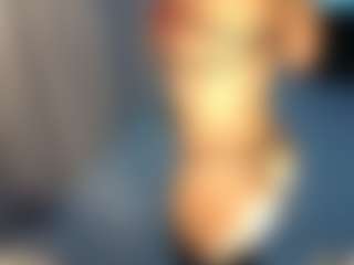 Desire Rodriguez's Live Sex Cam Show