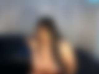 Desire Rodriguez's Live Sex Cam Show