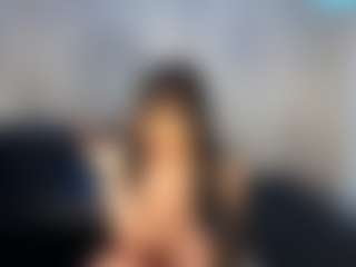 Desire Rodriguez's Live Sex Cam Show