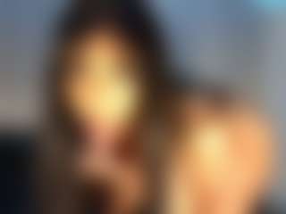 Desire Rodriguez's Live Sex Cam Show