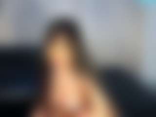 Desire Rodriguez's Live Sex Cam Show