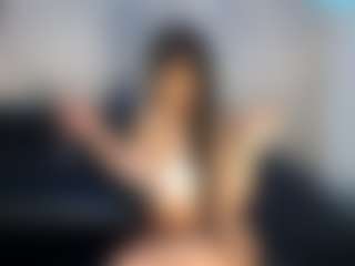 Desire Rodriguez's Live Sex Cam Show