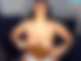 Desire Rodriguez's Live Sex Cam Show
