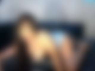 Desire Rodriguez's Live Sex Cam Show