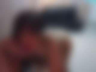 Desire Rodriguez's Live Sex Cam Show