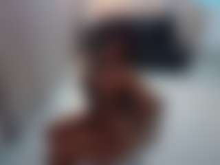 Desire Rodriguez's Live Sex Cam Show