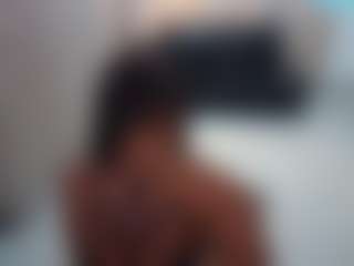Desire Rodriguez's Live Sex Cam Show