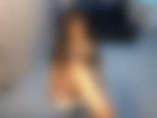 Desire Rodriguez's Live Sex Cam Show