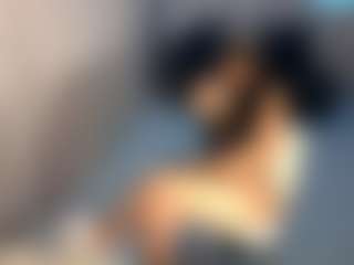 Desire Rodriguez's Live Sex Cam Show