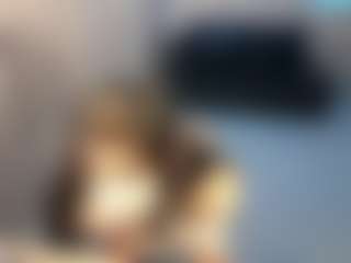 Desire Rodriguez's Live Sex Cam Show