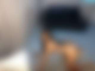 Desire Rodriguez's Live Sex Cam Show