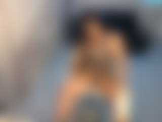 Desire Rodriguez's Live Sex Cam Show