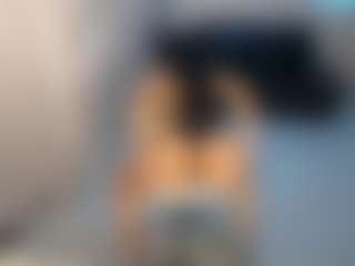Desire Rodriguez's Live Sex Cam Show