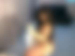 Desire Rodriguez's Live Sex Cam Show