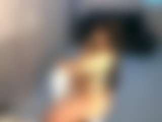 Desire Rodriguez's Live Sex Cam Show