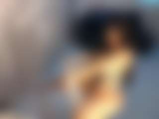 Desire Rodriguez's Live Sex Cam Show