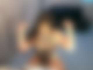 Desire Rodriguez's Live Sex Cam Show