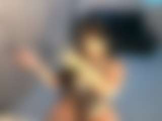 Desire Rodriguez's Live Sex Cam Show