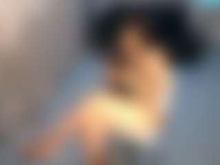 Desire Rodriguez's Live Sex Cam Show