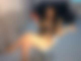 Desire Rodriguez's Live Sex Cam Show