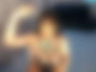 Desire Rodriguez's Live Sex Cam Show