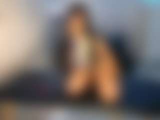 Desire Rodriguez's Live Sex Cam Show
