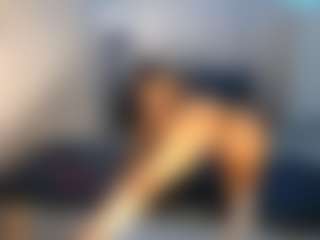Desire Rodriguez's Live Sex Cam Show