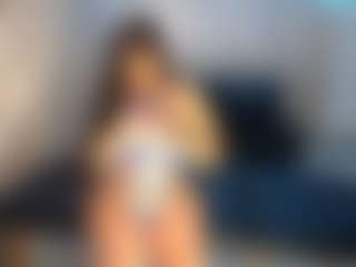 Desire Rodriguez's Live Sex Cam Show