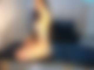 Desire Rodriguez's Live Sex Cam Show