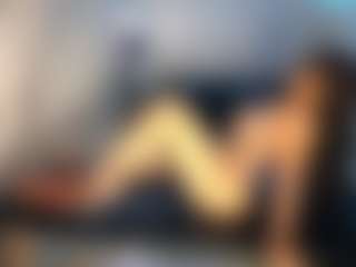 Desire Rodriguez's Live Sex Cam Show