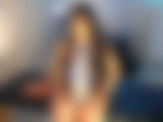 Desire Rodriguez's Live Sex Cam Show