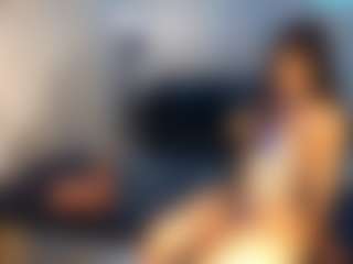 Desire Rodriguez's Live Sex Cam Show