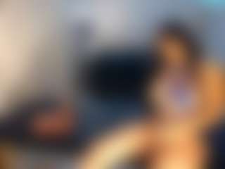 Desire Rodriguez's Live Sex Cam Show