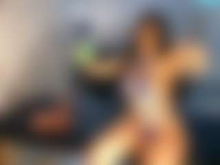 Desire Rodriguez's Live Sex Cam Show