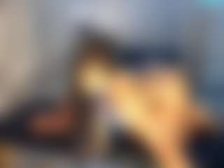 Desire Rodriguez's Live Sex Cam Show