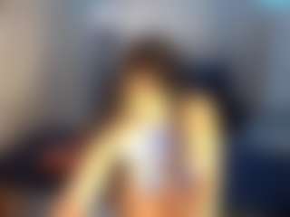 Desire Rodriguez's Live Sex Cam Show