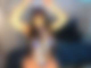 Desire Rodriguez's Live Sex Cam Show