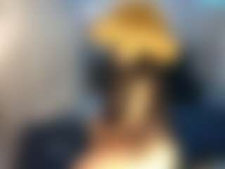 Desire Rodriguez's Live Sex Cam Show
