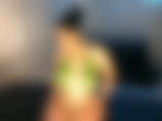Desire Rodriguez's Live Sex Cam Show