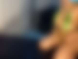 Desire Rodriguez's Live Sex Cam Show