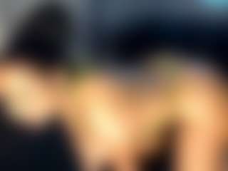 Desire Rodriguez's Live Sex Cam Show