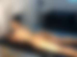 Desire Rodriguez's Live Sex Cam Show