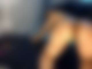 Desire Rodriguez's Live Sex Cam Show
